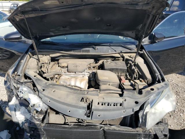 2016 TOYOTA CAMRY LE - 4T1BF1FKXGU176865