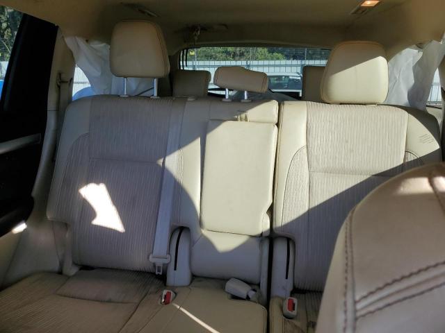 2017 TOYOTA HIGHLANDER - 5TDZZRFH1HS198434