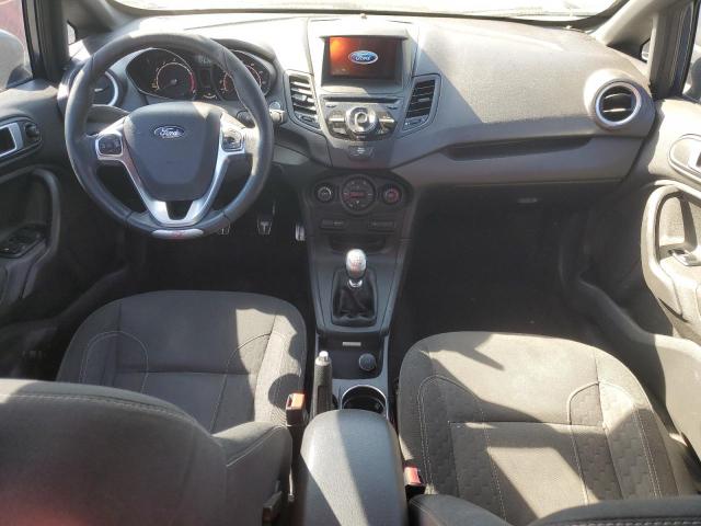2016 FORD FIESTA ST - 3FADP4GX2GM173314