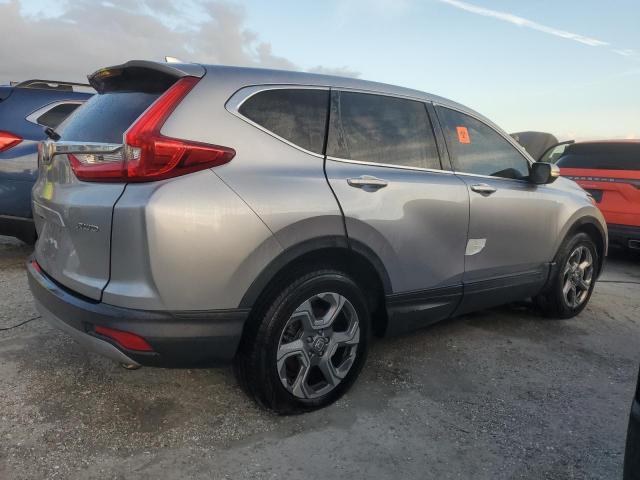 2019 HONDA CRV EXL - 2HKRW2H88KH616210