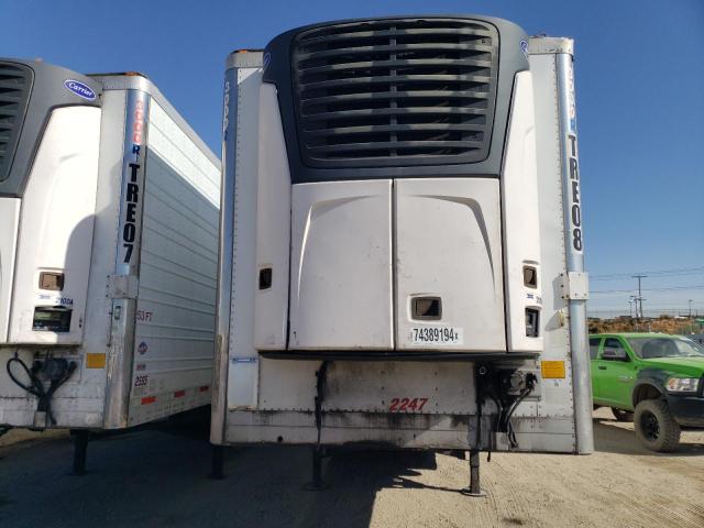 UTILITY REEFER TRL 2010 white   1UYVS2534AU800326 photo #3