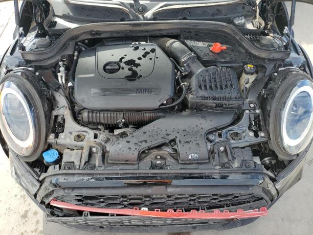 2022 MINI COOPER JOH - WMW73DH09N2S39010