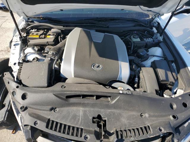 2021 LEXUS IS 350 F S - JTHGZ1E20M5018770