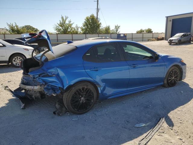 2018 TOYOTA CAMRY L - 4T1B11HK9JU067820