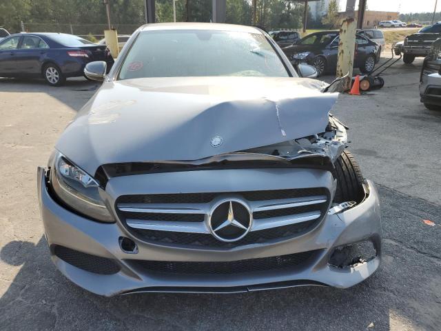 VIN 55SWF4JB0FU079405 2015 Mercedes-Benz C-Class, 300 no.5