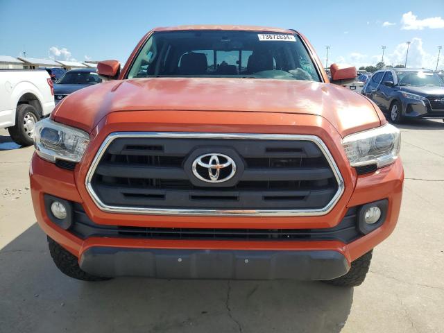 VIN 3TMCZ5AN4HM107359 2017 Toyota Tacoma, Double Cab no.5