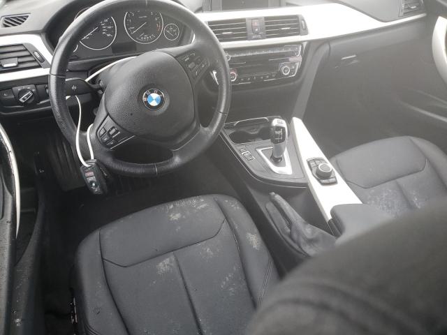 VIN WBA8E1G54JNU91251 2018 BMW 3 Series, 320 I no.8