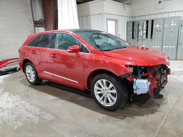 VIN 4T3BA3BB4DU035549 2013 Toyota Venza, LE no.4