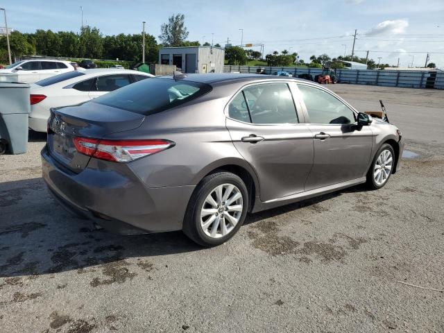 Vin: 4t1c11ak9lu376513, lot: 75606284, toyota camry le 20203