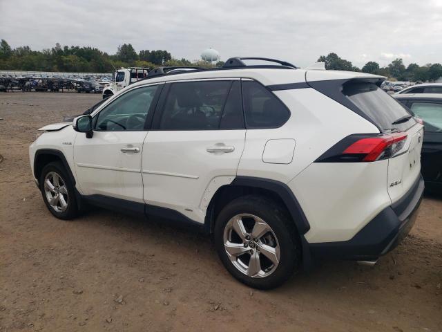 2021 TOYOTA RAV4 LIMIT - 4T3D6RFVXMU052860