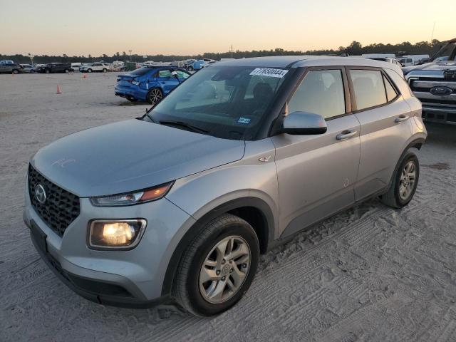 2021 HYUNDAI VENUE SE #3024809354