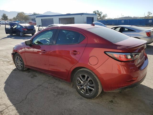 2020 TOYOTA YARIS L - 3MYDLBYV9LY716430
