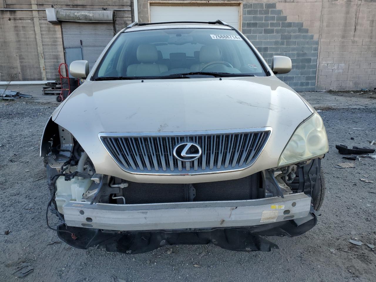 Lot #3020944761 2004 LEXUS RX 330