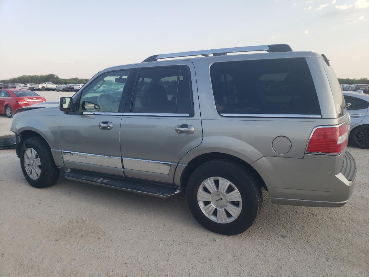 Lot #2969949915 2008 LINCOLN NAVIGATOR