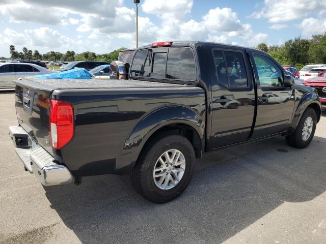 VIN 1N6AD0ER2GN902935 2016 Nissan Frontier, S no.3