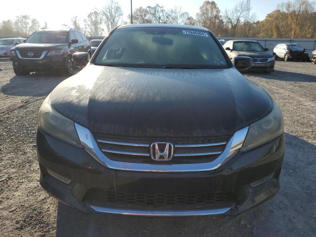 VIN 1HGCR2F87DA207286 2013 Honda Accord, Exl no.5