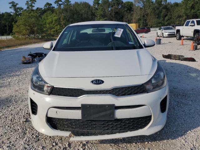 2020 KIA RIO LX - 3KPA24AD6LE289520