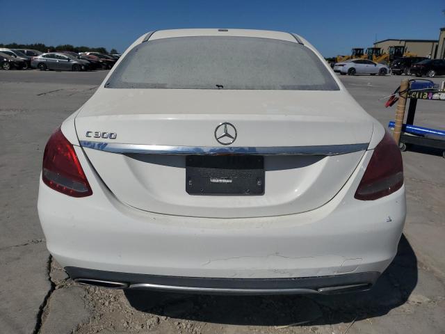 VIN 55SWF4JB7FU079188 2015 Mercedes-Benz C-Class, 300 no.6