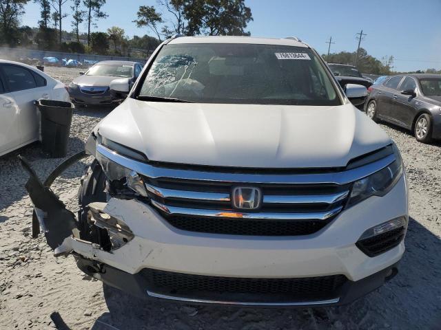 2017 HONDA PILOT TOUR - 5FNYF6H96HB088072