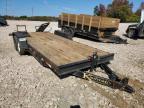 Lot #3024603569 2016 KAUFMAN TRAILER