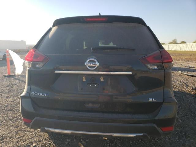 VIN 5N1AT2MT5JC781640 2018 Nissan Rogue, S no.6