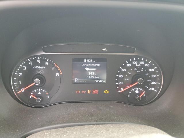 2020 KIA SOUL EX - KNDJ33AU5L7024000