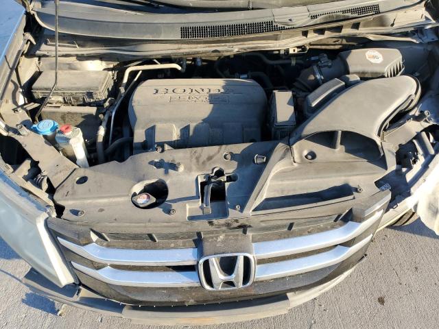 VIN 5FNRL5H92EB061308 2014 Honda Odyssey, Touring no.12