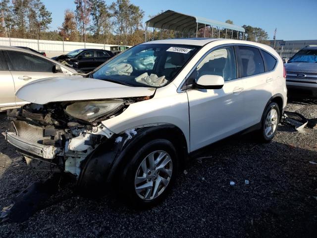 2015 HONDA CR-V EX - 5J6RM3H56FL009249