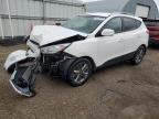 2015 HYUNDAI TUCSON LIM - KM8JU3AG5FU046443