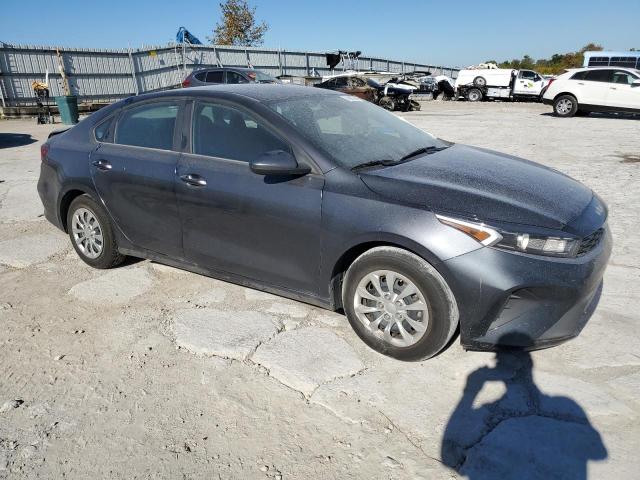 2023 KIA FORTE LX - 3KPF24ADXPE591386