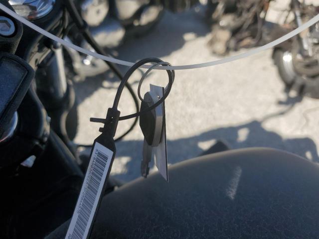 2021 HARLEY-DAVIDSON FXBBS 1HD1YYK10MB060242