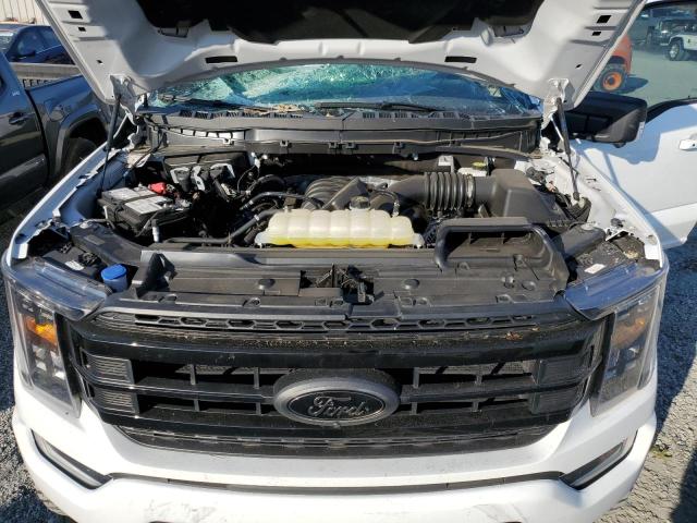 2023 FORD F150 SUPER - 1FTFW1E56PFA81970