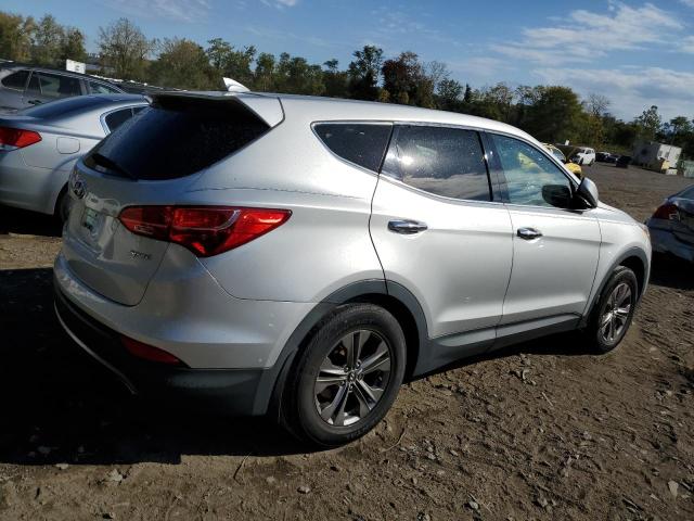 VIN 5XYZT3LB4EG215394 2014 Hyundai Santa Fe no.3