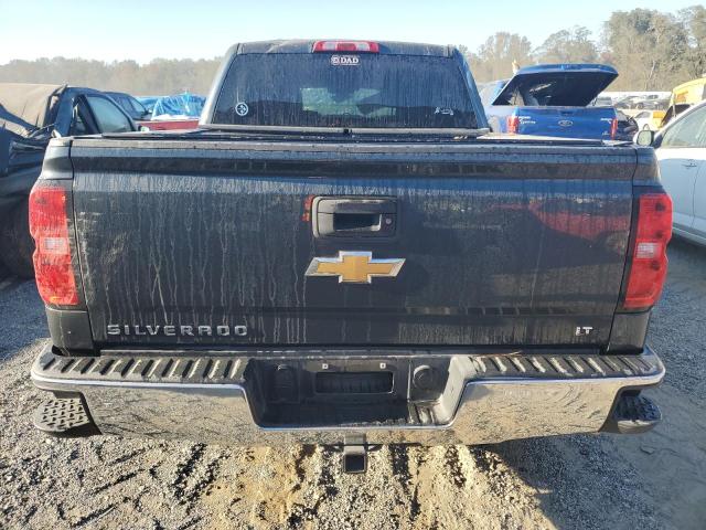 2017 CHEVROLET SILVERADO - 3GCPCREC6HG193338