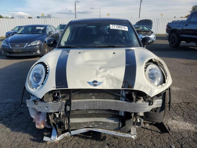 2015 MINI COOPER - WMWXS5C59FT830039