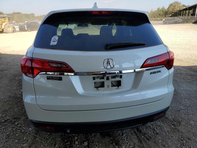 2015 ACURA RDX TECHNO - 5J8TB3H57FL007917