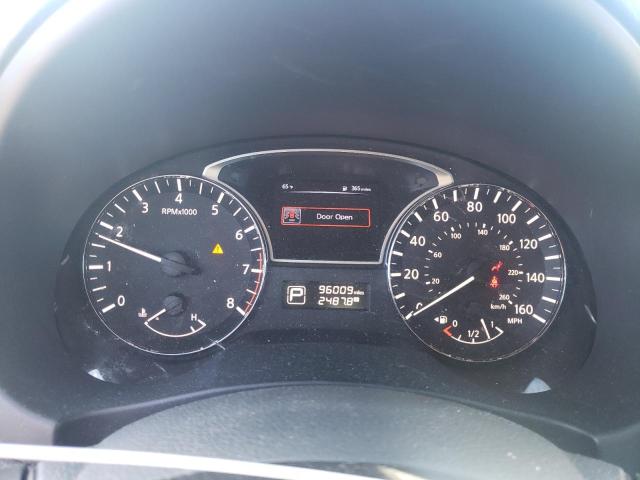 2015 NISSAN ALTIMA 2.5 - 1N4AL3AP7FC495013