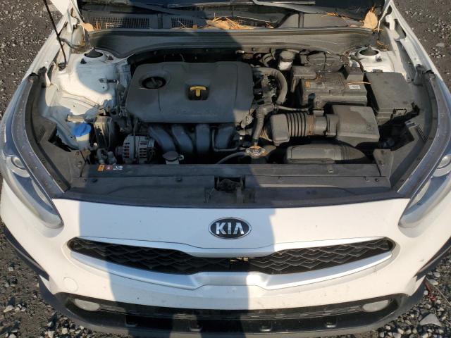 VIN 3KPF24AD4LE245456 2020 KIA Forte, FE no.11