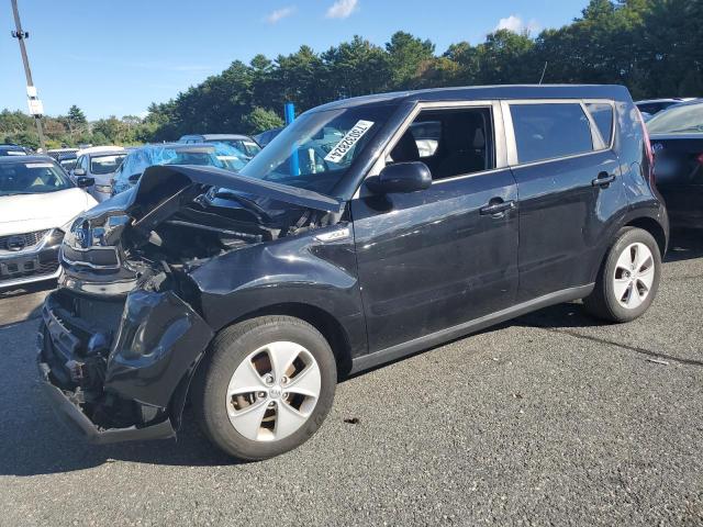 2016 KIA SOUL #3004259864