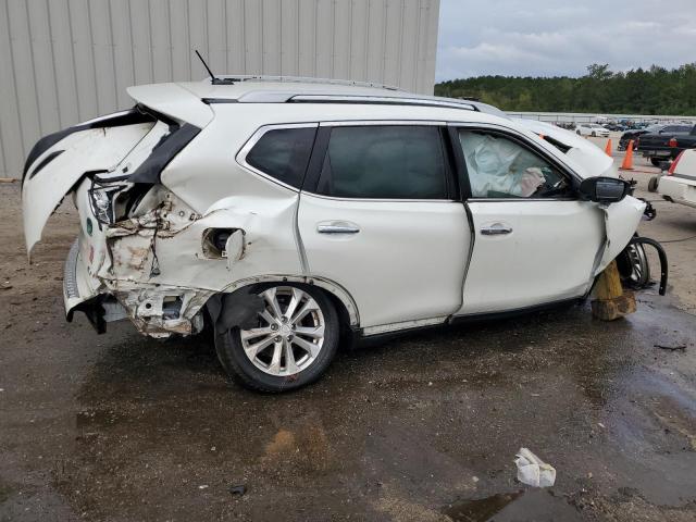 2015 NISSAN ROGUE S - 5N1AT2MT5FC918017
