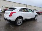 CADILLAC XT5 PLATIN снимка