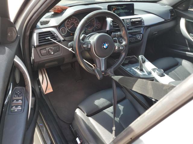 VIN WBA8B3C51GK384064 2016 BMW 3 Series, 340 I no.8