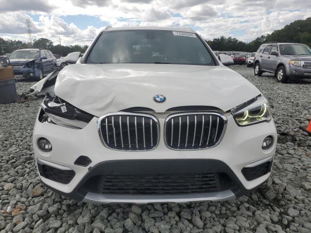 VIN WBXHT3Z37H4A57010 2017 BMW X1, Xdrive28I no.5