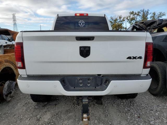 VIN 3C6UR5NL2JG289779 2018 RAM 2500, Laramie no.6