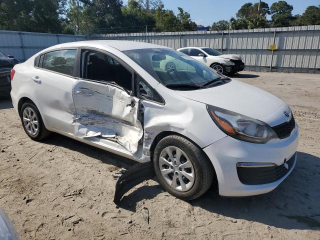 2017 KIA RIO LX - KNADM4A32H6100449