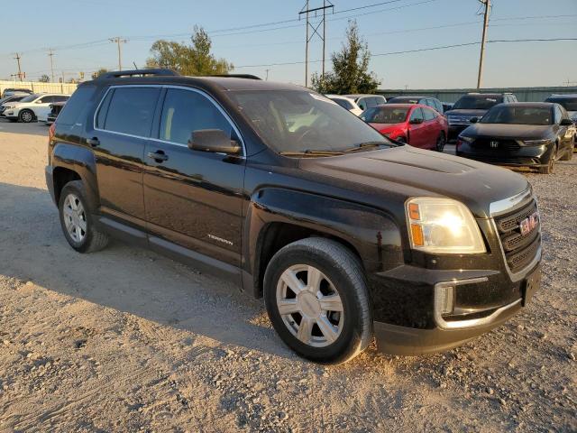 2016 GMC TERRAIN SL - 2GKALNEK4G6196792