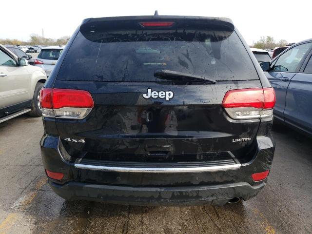 2017 JEEP GR CHEROKE 1C4RJFBG5HC890300