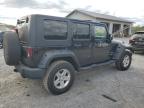 JEEP WRANGLER U photo