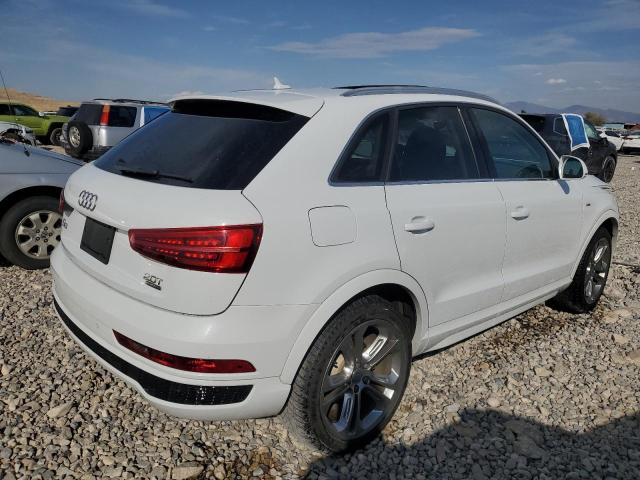 2016 AUDI Q3 PRESTIG - WA1GFCFS6GR020034