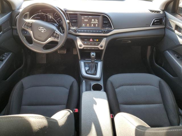 2018 HYUNDAI ELANTRA SE - 5NPD84LF8JH252598